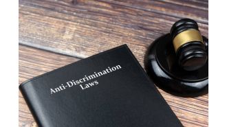 DOJ declares EEOC defense of worker discrimination as unconstitutional.