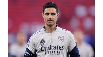 Arteta pushing for Arsenal to sign Spanish player