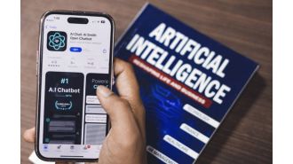Small business owners are using AI to replace entire teams.