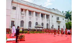 The budget session of West Bengal Assembly starts while there is still uncertainty surrounding the LoP verdict.