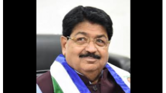Jharkhand saw surprise cross-voting in RS polls as Nathwani, supported by NDA, emerged victorious.