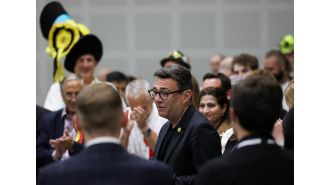 Burnham returns to Parliament - what's next?