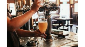The first black woman-owned brewery in D.C. is set to open on Juneteenth.