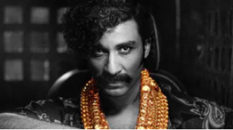 'The Paradise' reveals Raghav Juyal's strong antagonist role.