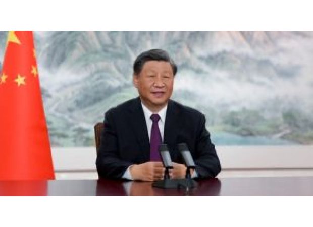 Kim Jong Un and Xi Jinping will meet for the first time since their previous meeting in Beijing.