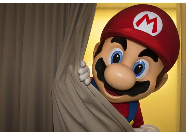 What's on the agenda for the Nintendo Direct happening today?