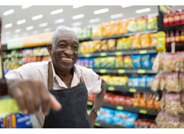 Seniors are being forced out of retirement by increasing living expenses. Are you prepared to go back to work?