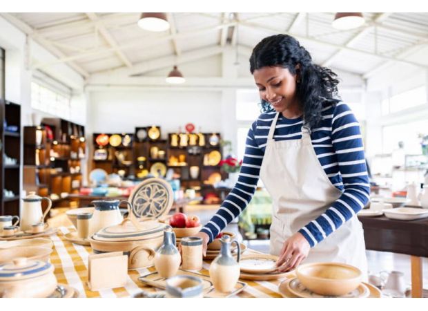 Experienced women are opting out of traditional corporate jobs to create their own careers.