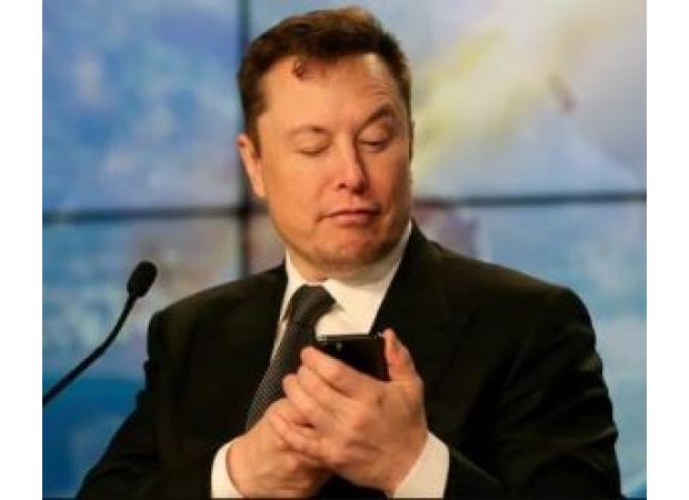 Elon Musk, founder of SpaceX, achieves trillionaire status with 23% increase in company's Wall Street debut.