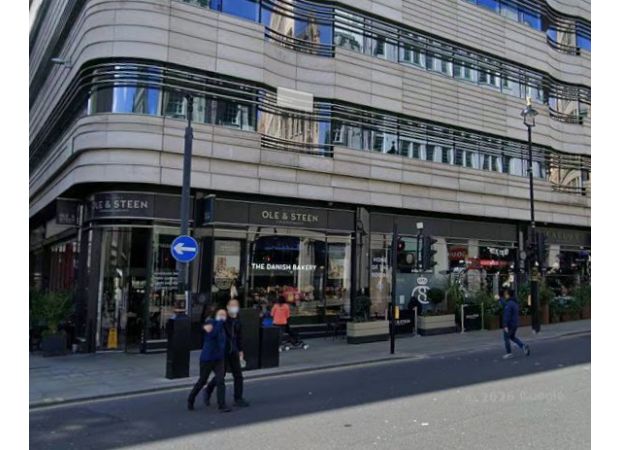 London bakery chain fined £34,000 for severe mouse infestation in main store.
