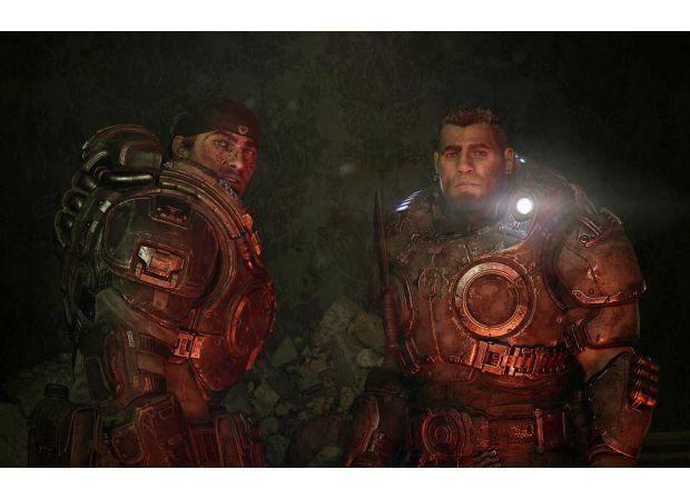 Xbox's issue with exclusivity is that they fail to create desirable games.