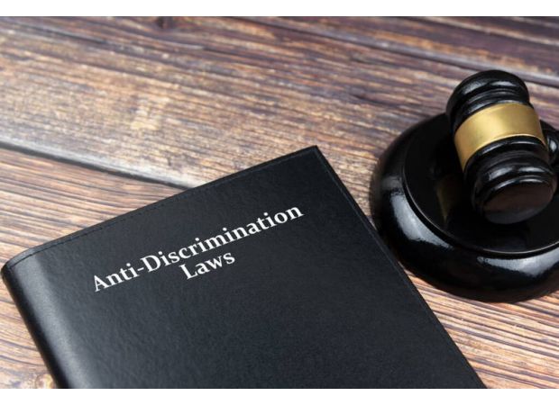 DOJ declares EEOC defense of worker discrimination as unconstitutional.