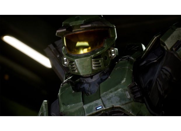 Is it worth revisiting the original Halo games or should they be left in the past?