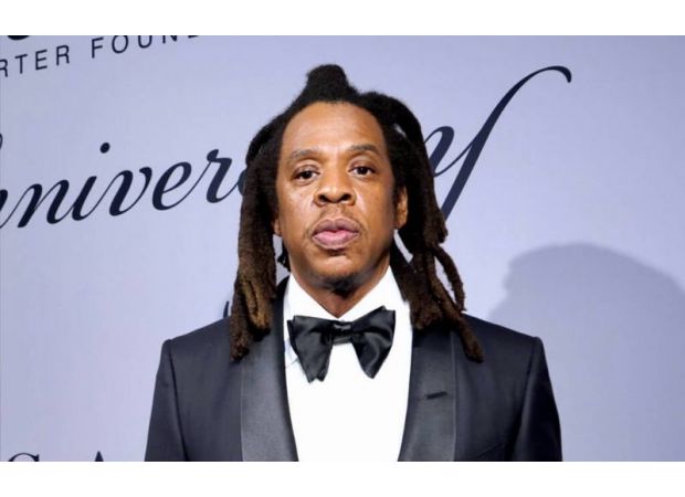 Jay-Z's business collaboration with Target causes controversy among African American customers.