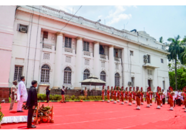The budget session of West Bengal Assembly starts while there is still uncertainty surrounding the LoP verdict.