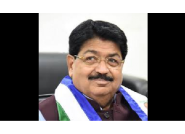 Jharkhand saw surprise cross-voting in RS polls as Nathwani, supported by NDA, emerged victorious.
