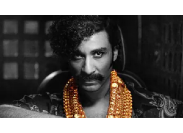 'The Paradise' reveals Raghav Juyal's strong antagonist role.