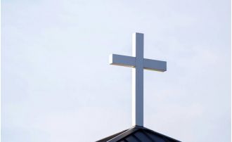 Black churches are promoting the idea of supporting black-owned businesses to boost the black community's economic power.