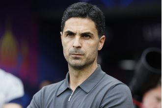 Arsenal has surprisingly decided to allow a key player to leave for the right amount.