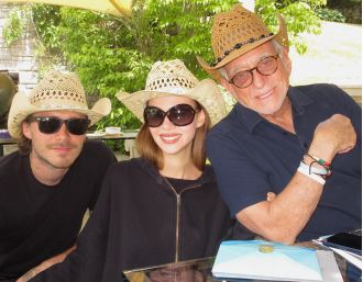 Brooklyn Beckham celebrates father-in-law's birthday, after requesting privacy from his parents.