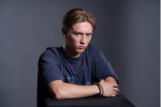 Joel, a violent incel from EastEnders, returns and spreads fear among residents of Walford.