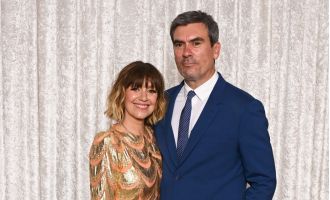 Jeff Hordley and Zoe Henry, who have been married for 25 years, share a special connection through their roles on Emmerdale.