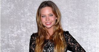 Child actress from Lilo & Stitch, Daveigh Chase, died at 35 from AIDS, confirmed by coroner.