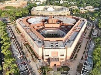 Parliament's monsoon session expected to begin on July 20.