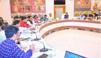 Odisha Cabinet greenlights deep sea fishing mission at a budget of Rs 2,000 crore.