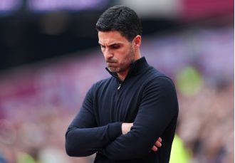 Top Arsenal player to finalize move for €20m following World Cup.