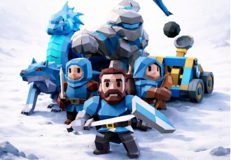 The top new mobile games for iOS and Android in July 2026.