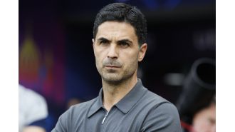 Arsenal has surprisingly decided to allow a key player to leave for the right amount.
