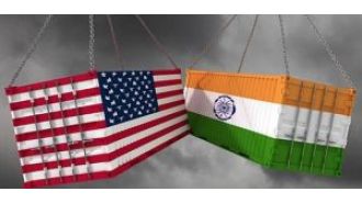 India and the US recently had important discussions about trade while adjusting tariffs.