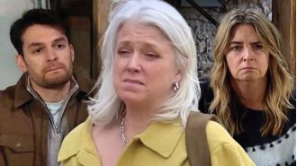 Charity's actions have a major impact on Mack's life in Emmerdale, leading to his intense anger and unexpected encounter with Dr Todd.