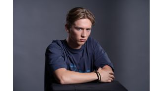 Joel, a violent incel from EastEnders, returns and spreads fear among residents of Walford.