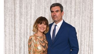 Jeff Hordley and Zoe Henry, who have been married for 25 years, share a special connection through their roles on Emmerdale.