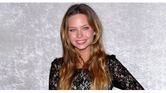Child actress from Lilo & Stitch, Daveigh Chase, died at 35 from AIDS, confirmed by coroner.