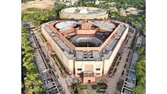 Parliament's monsoon session expected to begin on July 20.