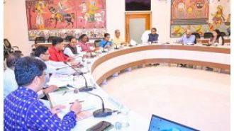 Odisha Cabinet greenlights deep sea fishing mission at a budget of Rs 2,000 crore.