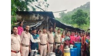 Odisha's Kalahandi is facing a crackdown by the excise department to combat the illegal trade of liquor.