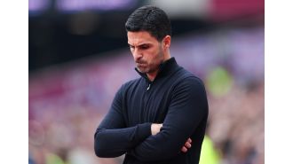 Top Arsenal player to finalize move for €20m following World Cup.