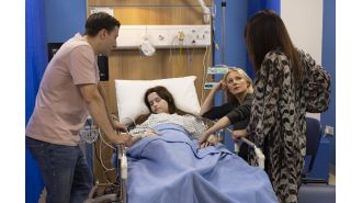 Preview of Coronation Street shows how Betsy's life will be forever altered by a terrifying ordeal.