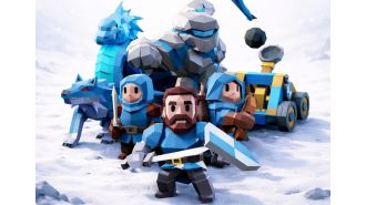 The top new mobile games for iOS and Android in July 2026.