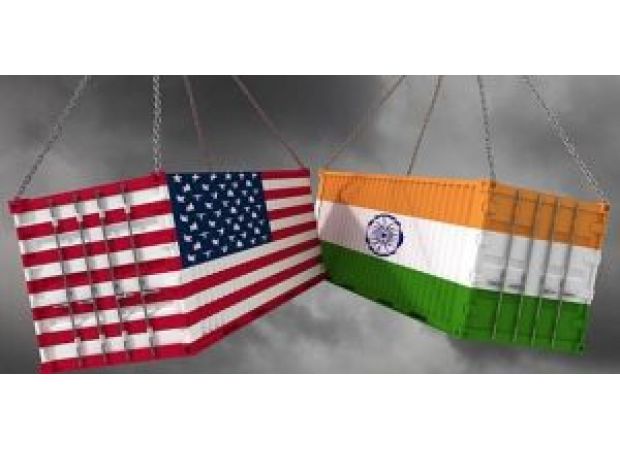 India and the US recently had important discussions about trade while adjusting tariffs.