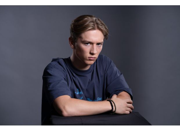 Joel, a violent incel from EastEnders, returns and spreads fear among residents of Walford.