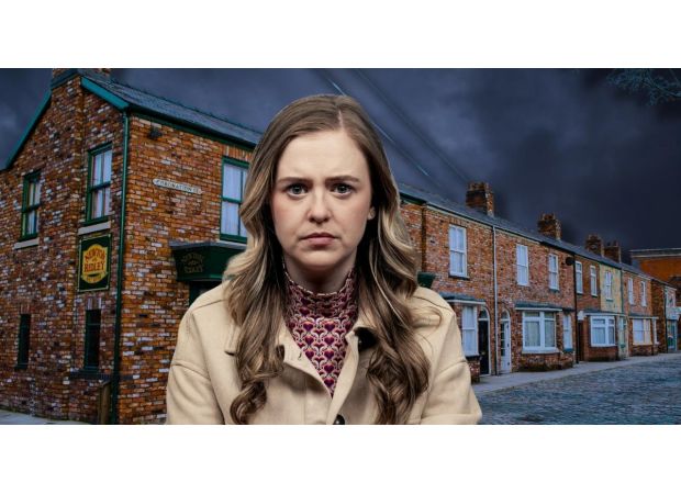 A hidden truth leads to major consequences for Summer in Coronation Street.