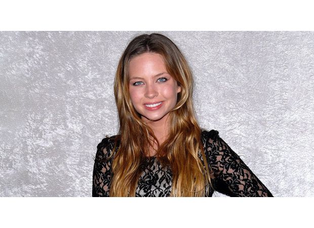 Child actress from Lilo & Stitch, Daveigh Chase, died at 35 from AIDS, confirmed by coroner.