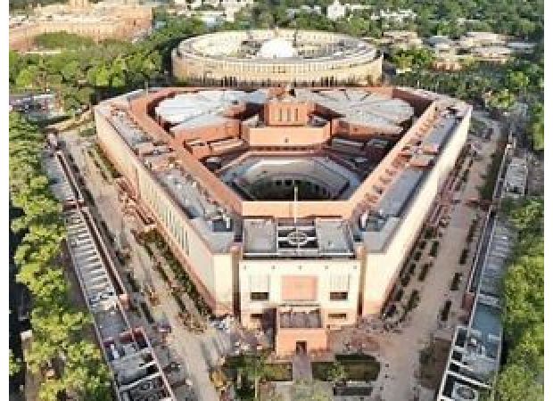 Parliament's monsoon session expected to begin on July 20.