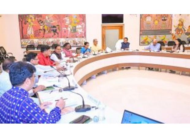 Odisha Cabinet greenlights deep sea fishing mission at a budget of Rs 2,000 crore.