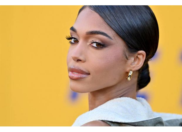 Lori Harvey becomes Chief Creative Advisor for Kevin Hart's Gran Coramino.